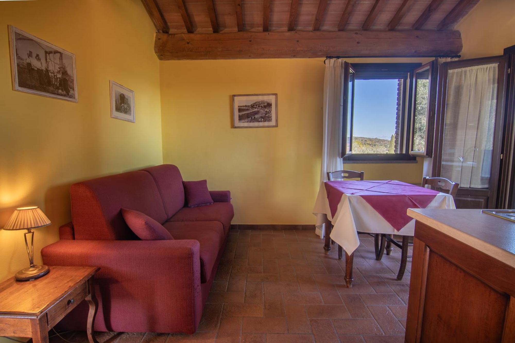 Agriturismo Buratta Fonteblanda Exteriér fotografie