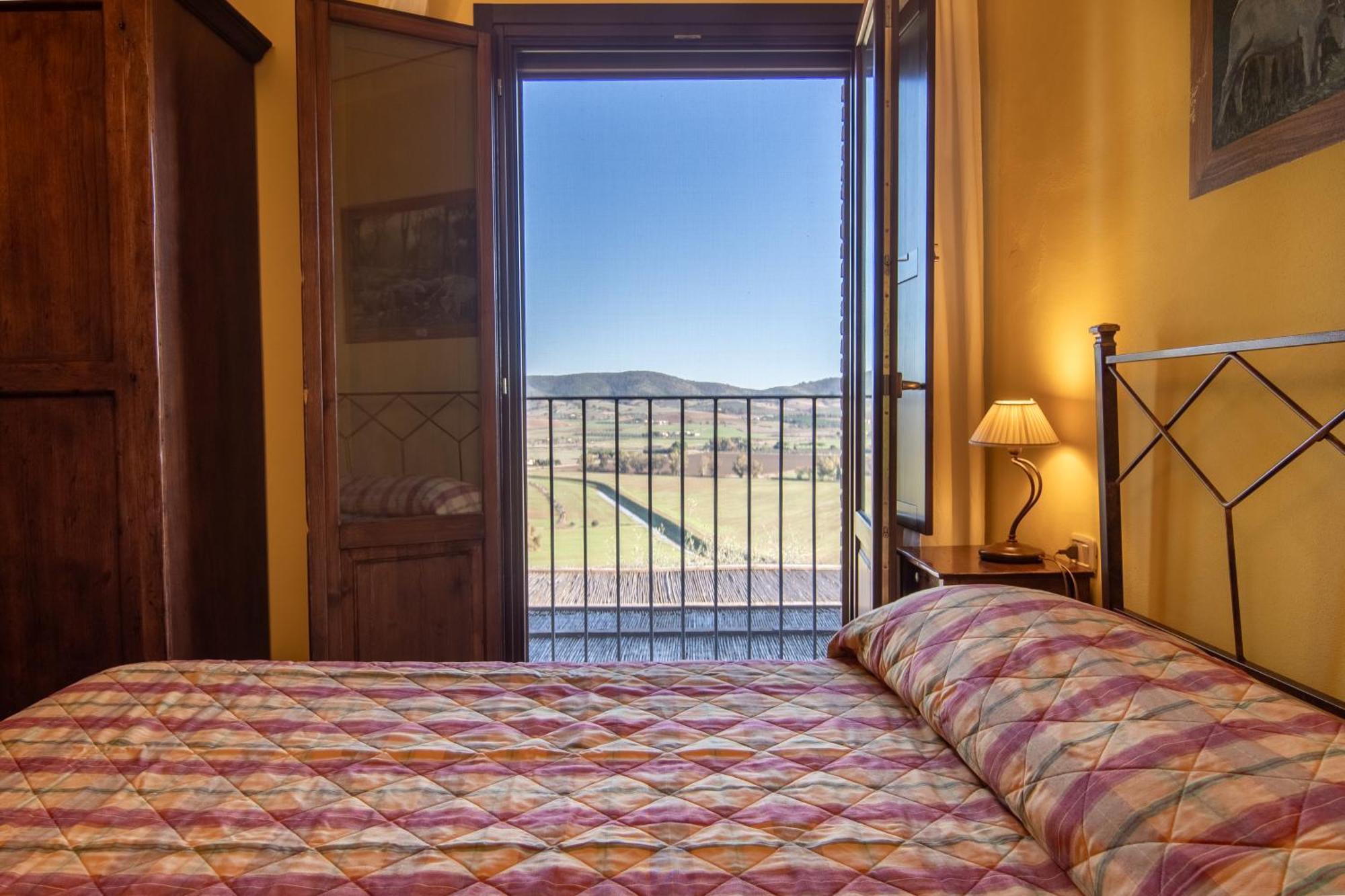 Agriturismo Buratta Fonteblanda Exteriér fotografie