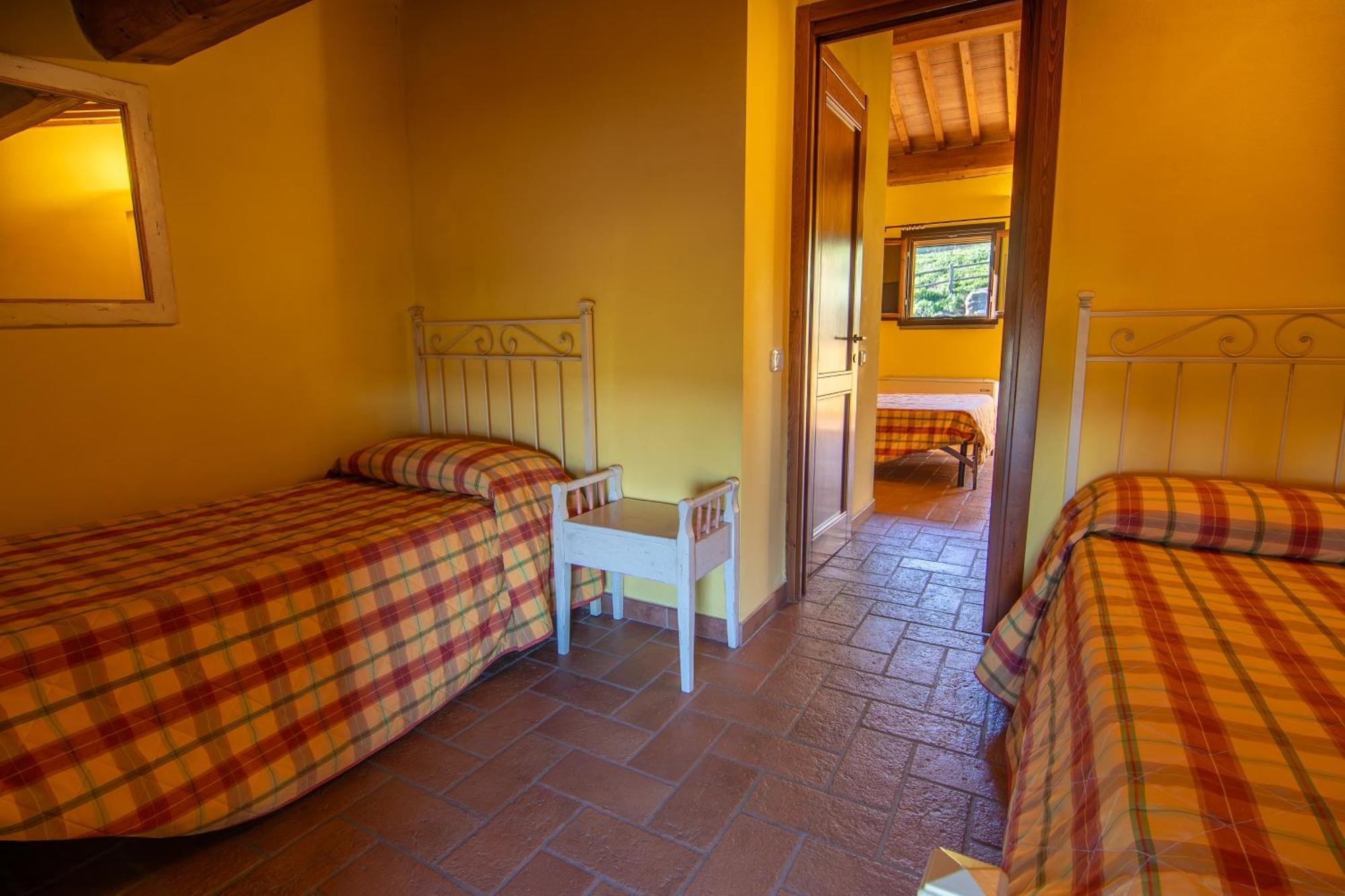 Agriturismo Buratta Fonteblanda Exteriér fotografie