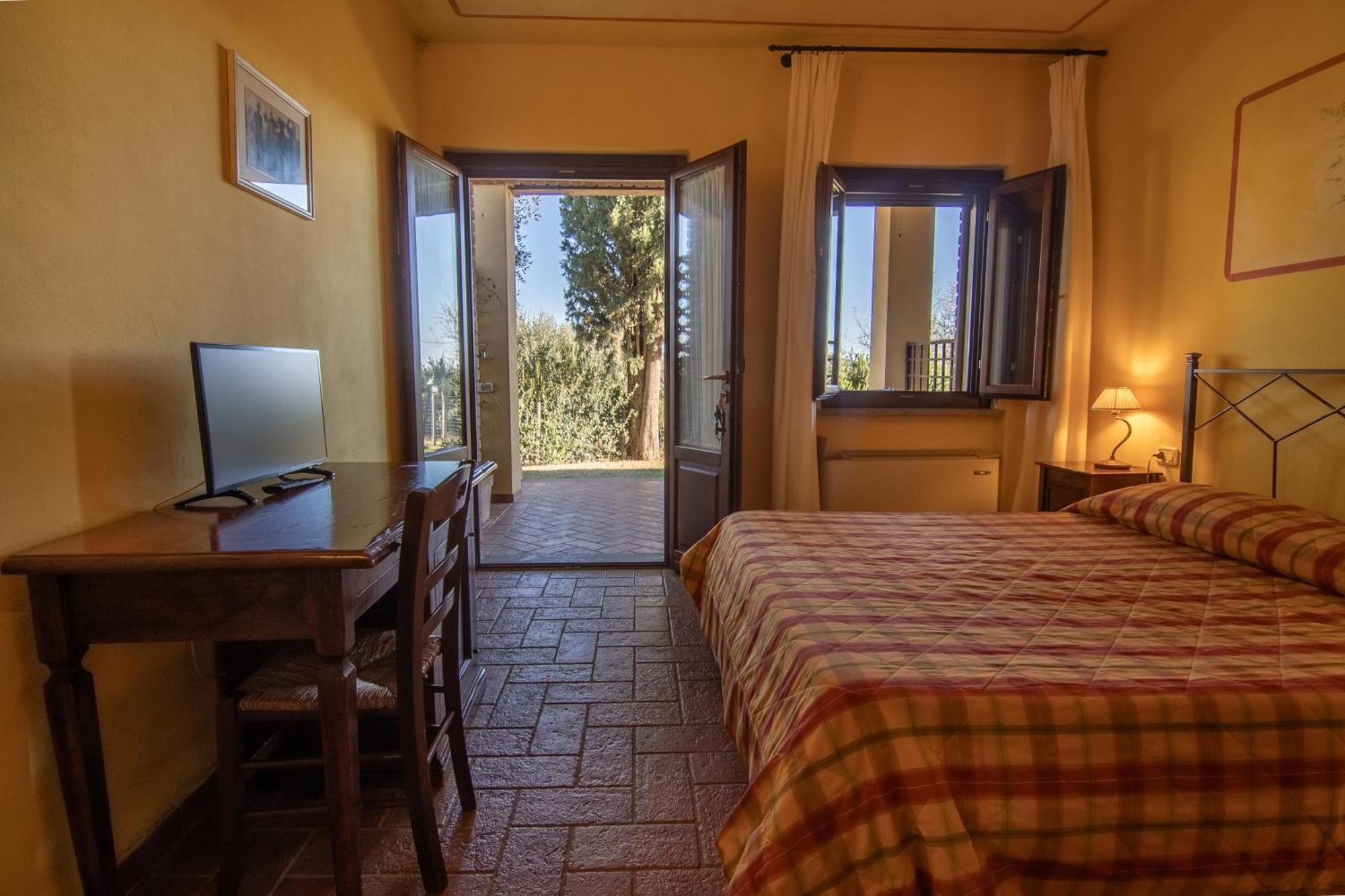 Agriturismo Buratta Fonteblanda Exteriér fotografie